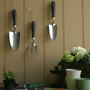 Little Greene - 036 - Stone Dark Warm